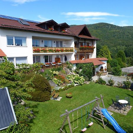 Ferienwohnungen Anneliese&Fritz Wagerer Rimbach  Exterior foto